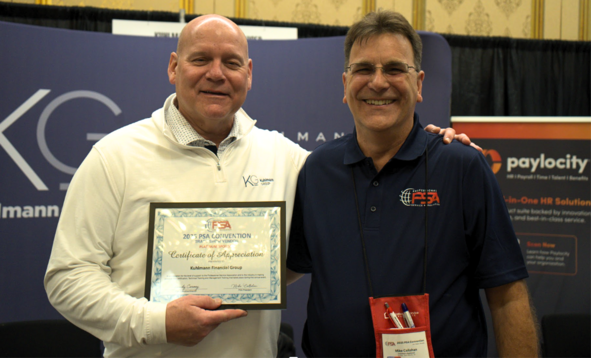 John Kuhlmann &amp; Mike Callahan