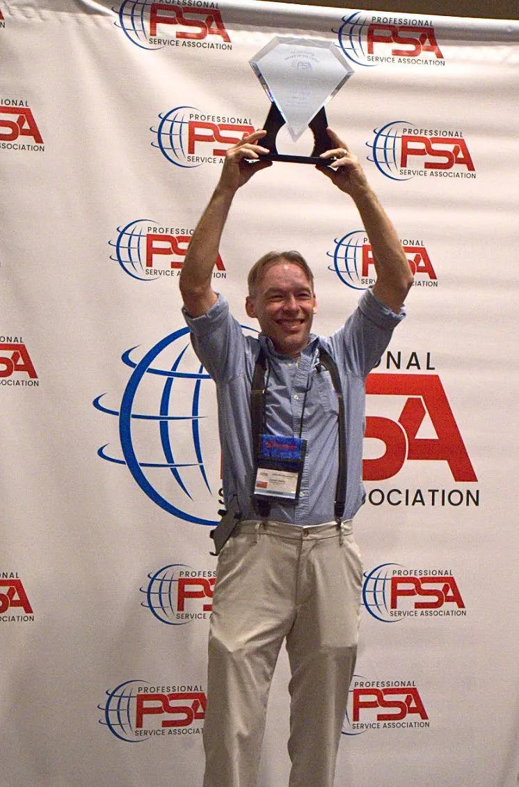 2025's Top Tech Joseph Seeley